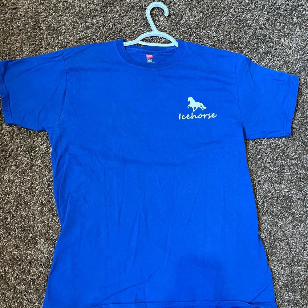 Icehorse T-shirt